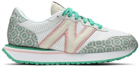 New Balance 237 Casablanca