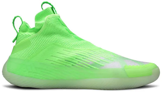 adidas N3xt L3v3I Futurenatural Team Solar Green