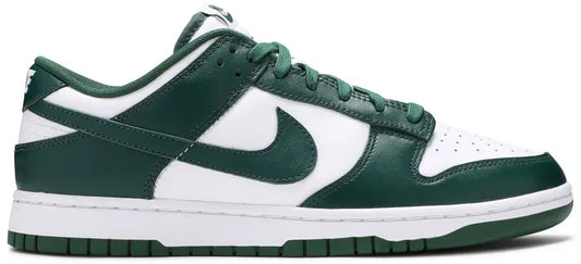 Nike Dunk Low Michigan State