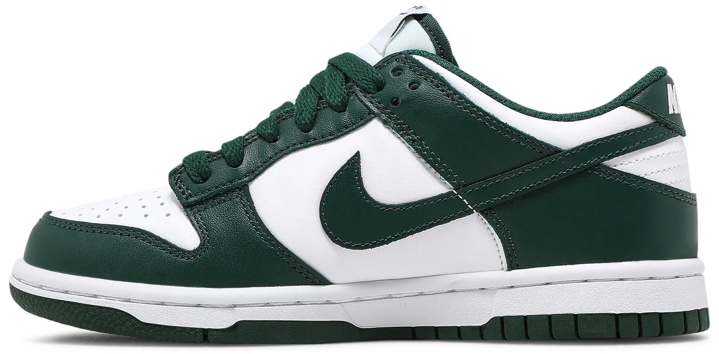 Nike Dunk Low Michigan State (GS)