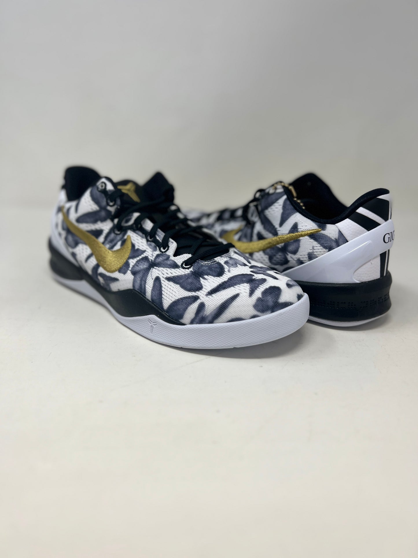 Nike Kobe 8 Protro 'Mambacita'