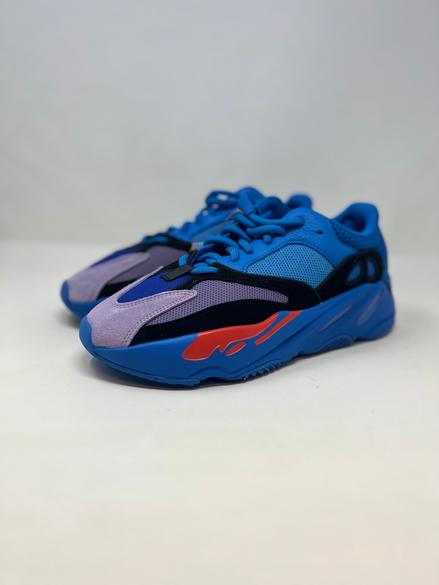 Adidas Yeezy 700 'Hi-Res Blue’