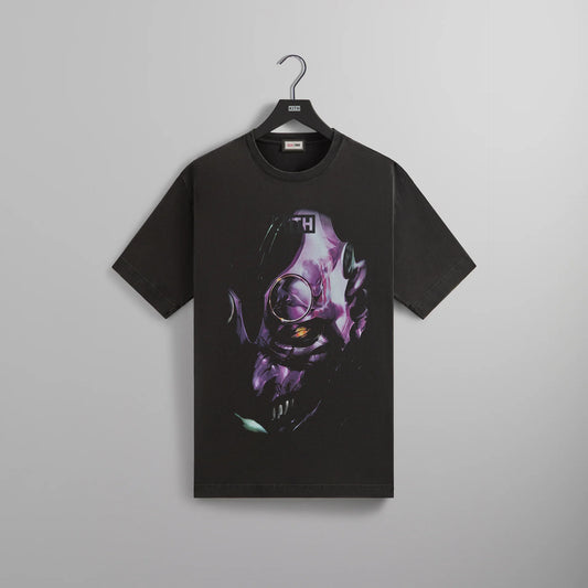 Kith x Marvel Goblin Knight Vintage Tee