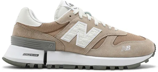 New Balance RC 1300 Kith 10th Anniversary White Pepper