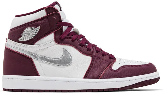 Jordan 1 Retro High OG Bordeaux