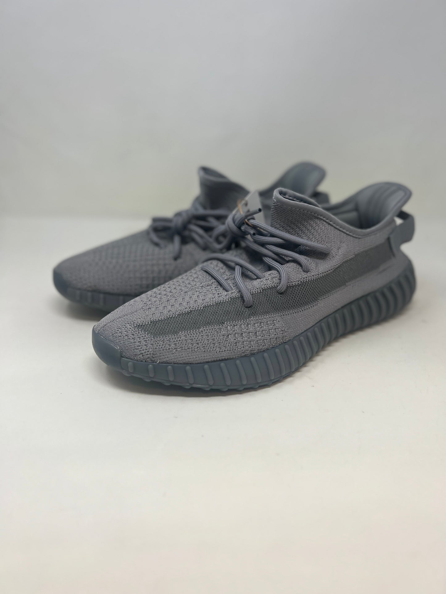 Adidas Yeezy 350 v2 'Steel Grey'