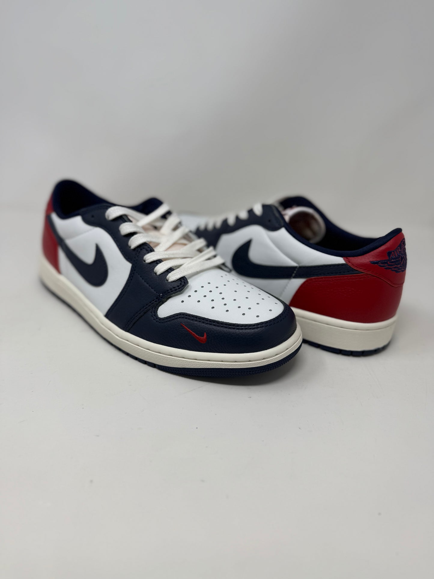 Nike Air Jordan 1 Low OG 'Howard'