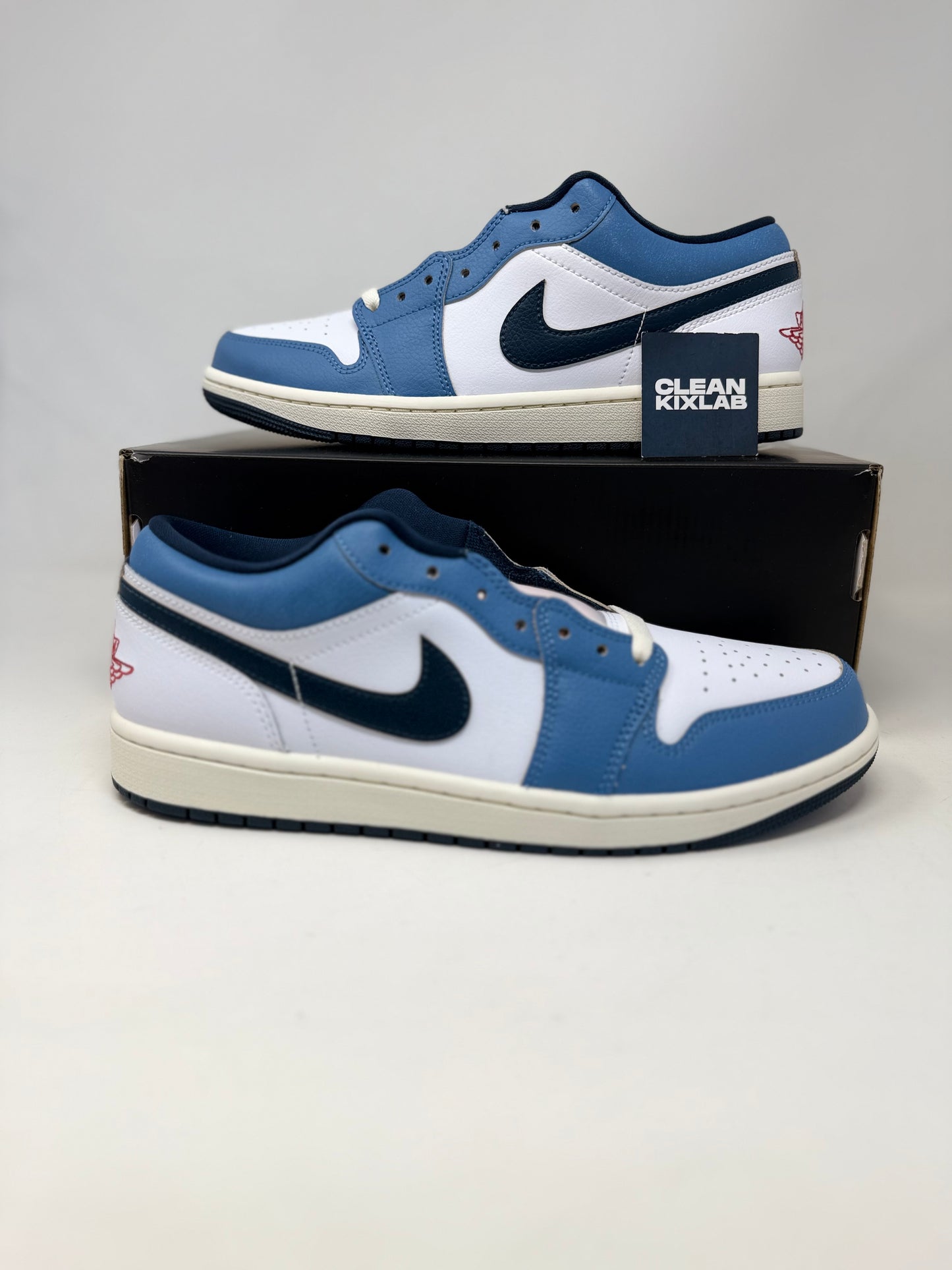 Nike Air Jordan 1 Low SE 'Armory Navy'