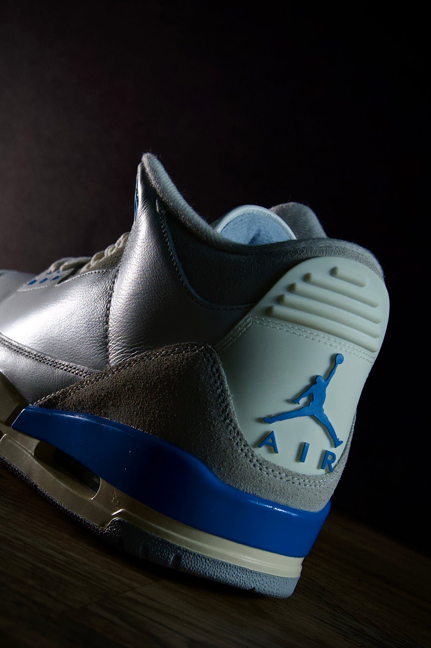 Jordan 3 Retro Lucky Shorts