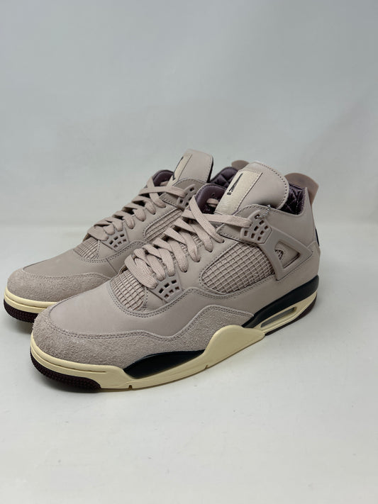 Jordan 4 A Ma Maniere W/Size 13.5 M/Size 12