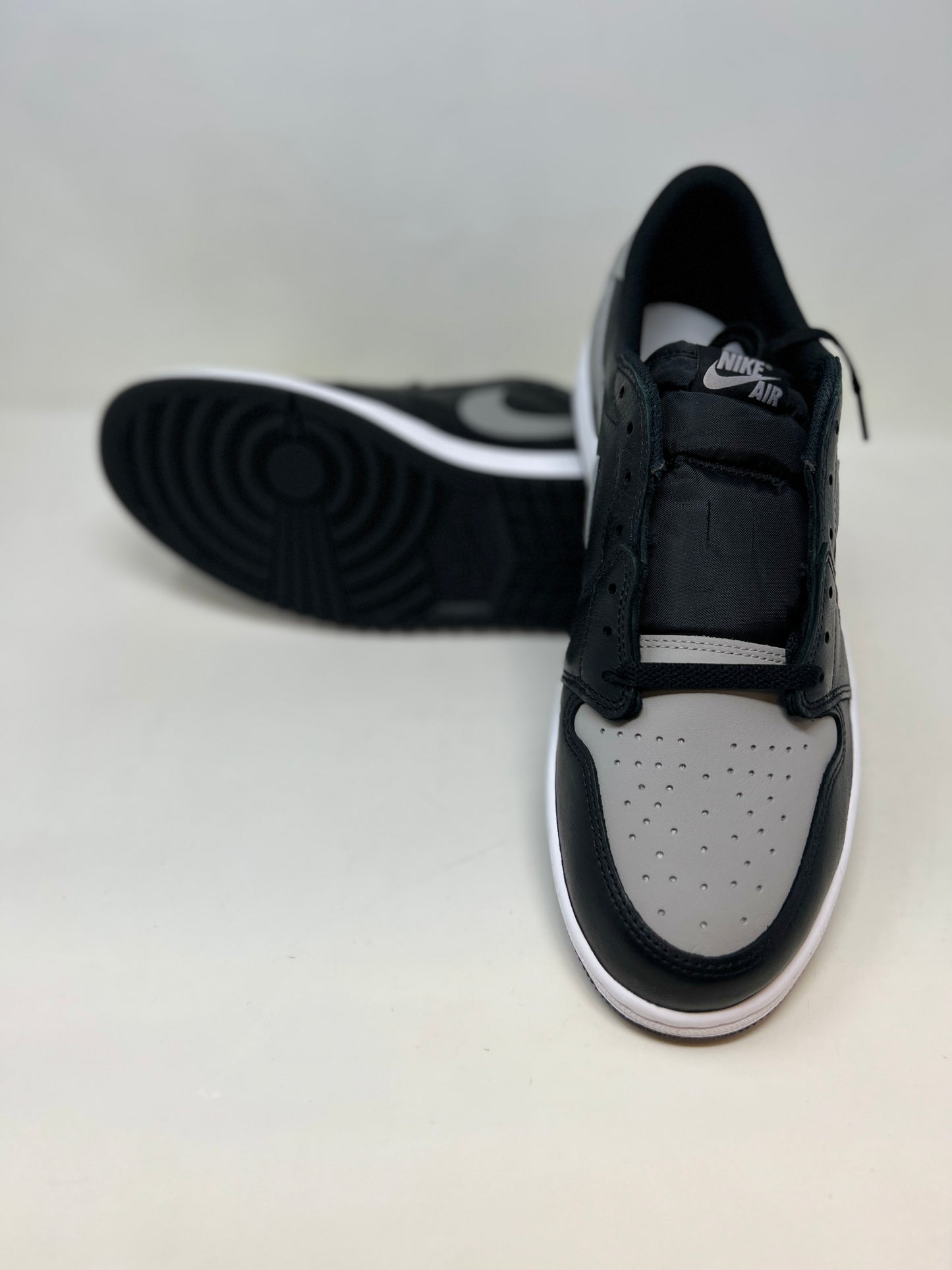 Nike Air Jordan 1 Low OG ‘Shadow’