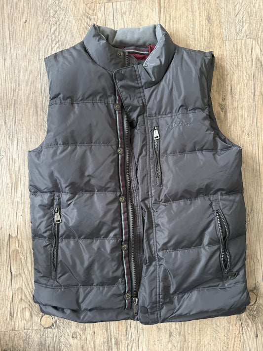 Orvis Vest Size S