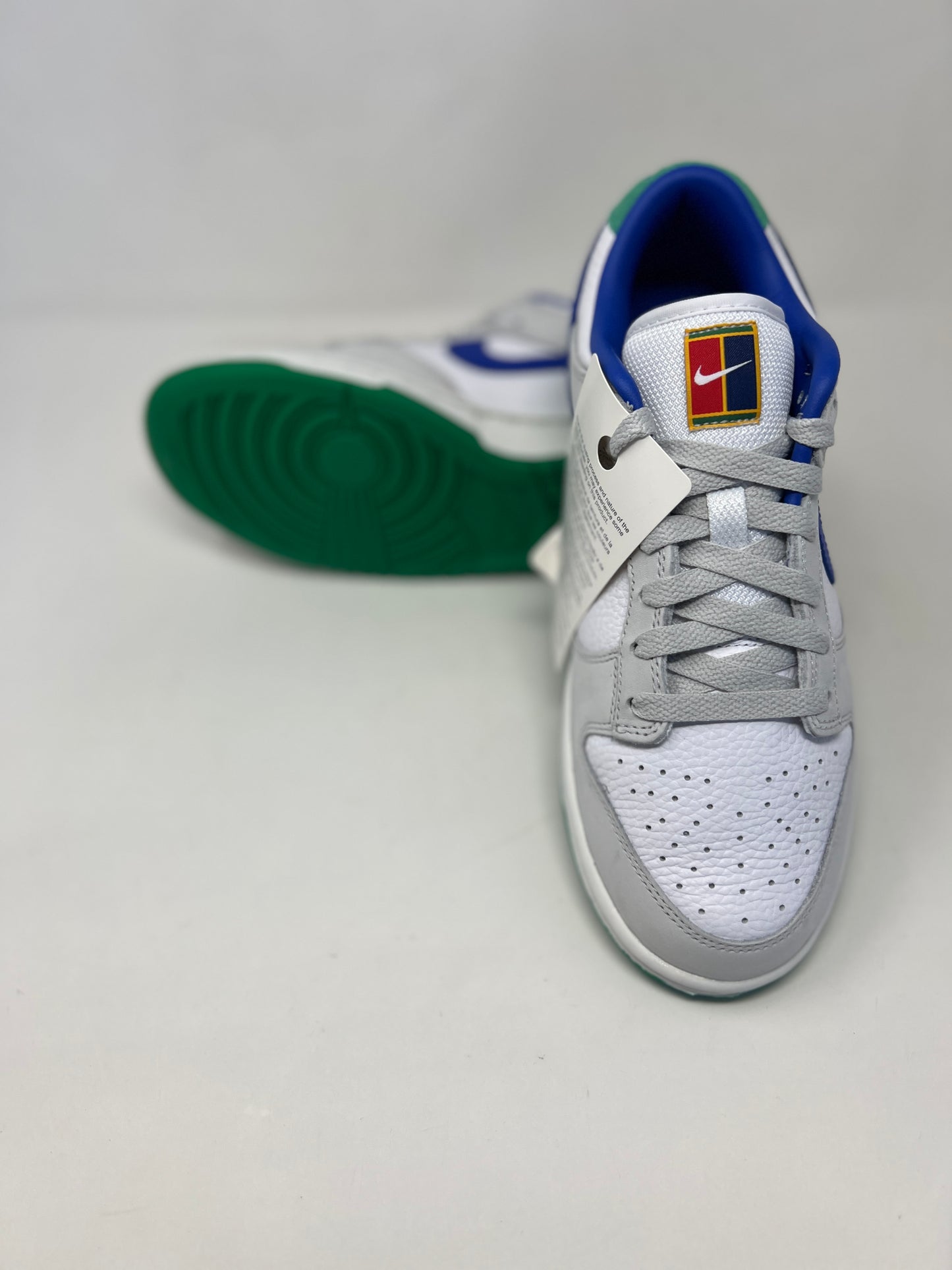 Nike Dunk Low PRM 'Tennis Classic'