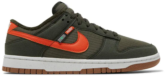 Nike Dunk Low Next Nature Sequoia