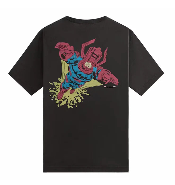 Kith x Marvel Galactus Vintage Tee