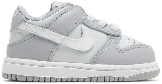Nike Dunk Low Two-Toned Grey (GS)