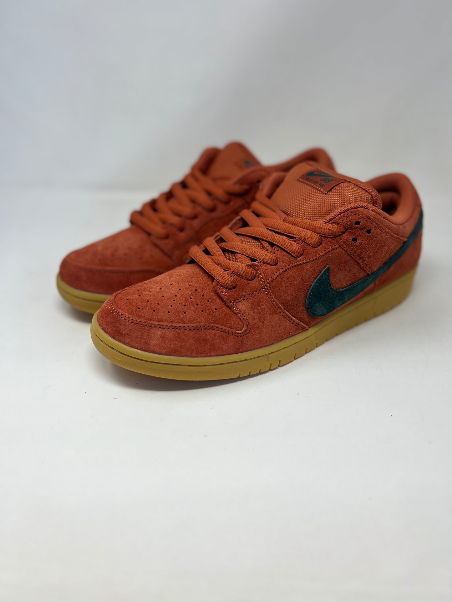 Nike SB Dunk Low 'Burnt Sunrise'