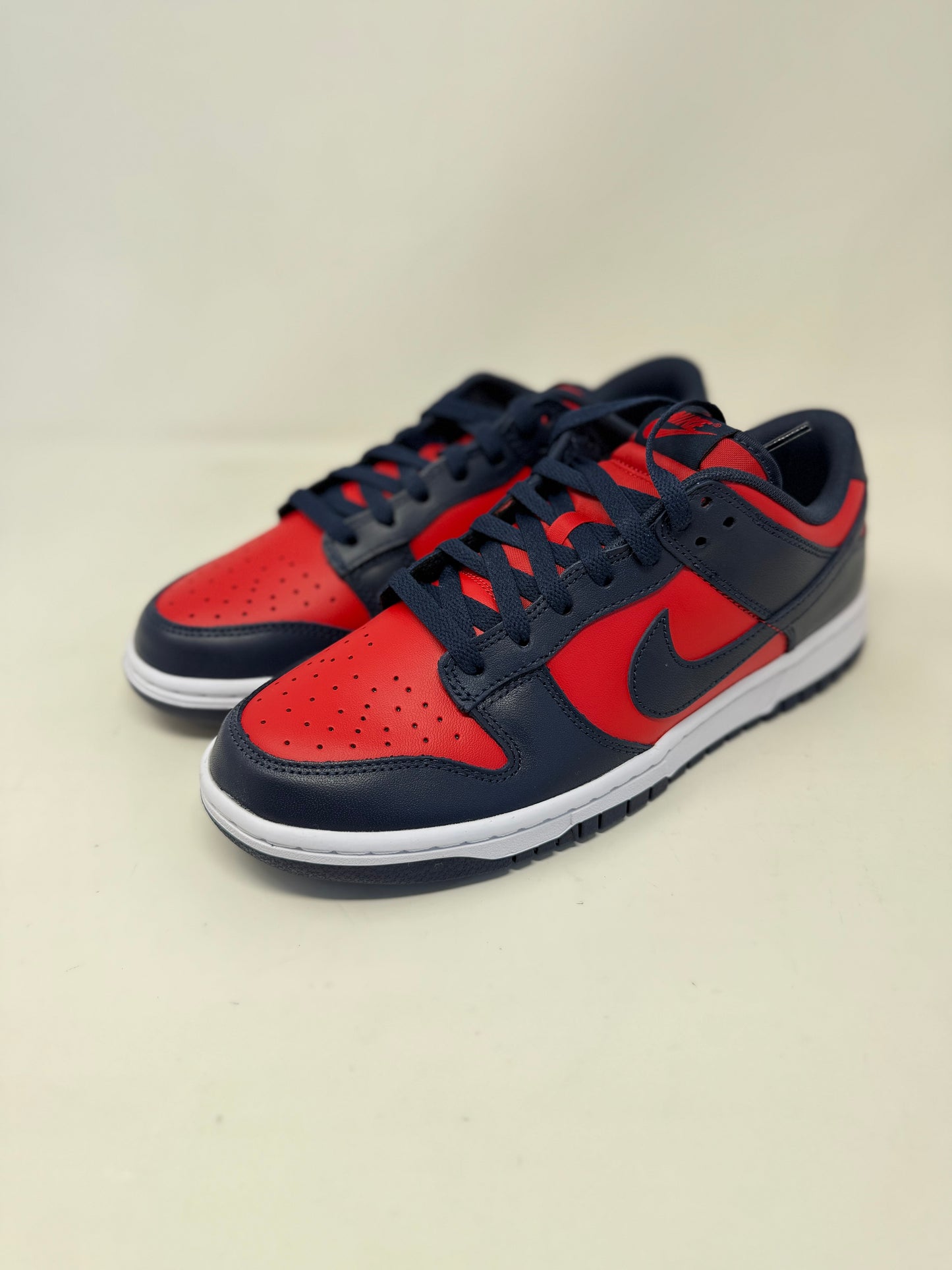 Nike Dunk Low Retro SE 'CO.JO Red Obsidian'