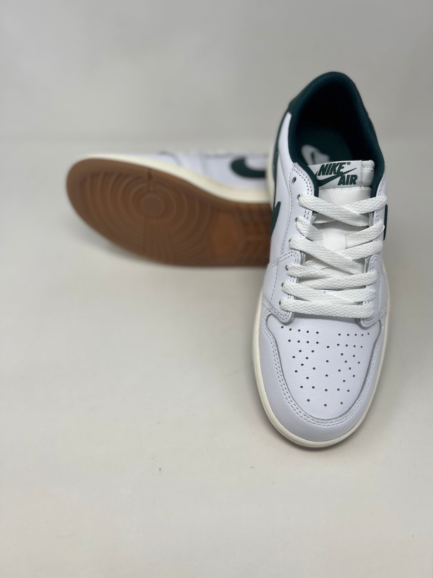 Nike Air Jordan 1 Low OG 'Oxidized Green'