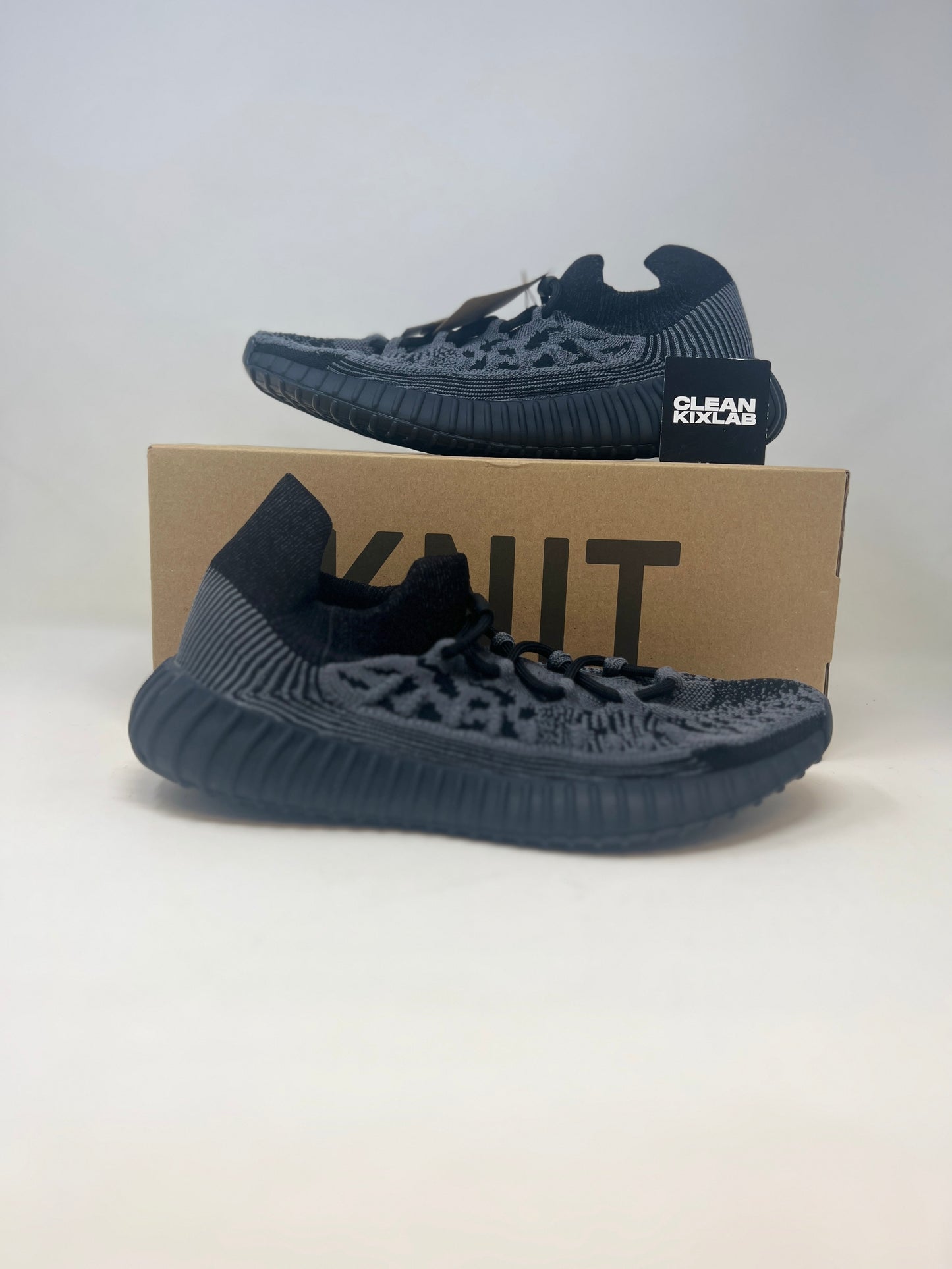 Yeezy 350 compact