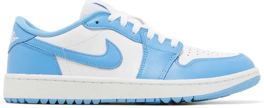 Jordan 1 Retro Low Golf UNC
