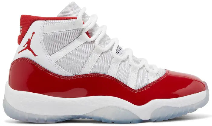 Jordan 11 Retro Cherry (2022)