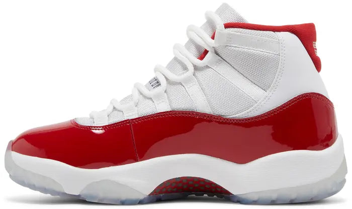 Jordan 11 Retro Cherry (2022)