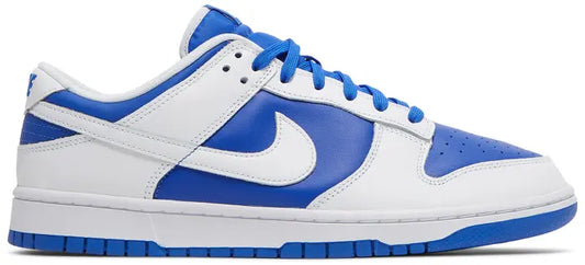 Nike Dunk Low Racer Blue White