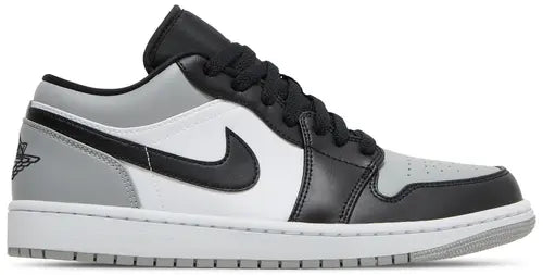 Jordan 1 Low Shadow Toe