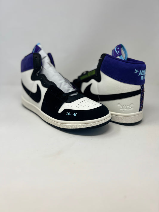 Nike Jordan Air Ship PE SP ‘Opium’