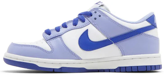 Nike Dunk Low Blueberry (GS)