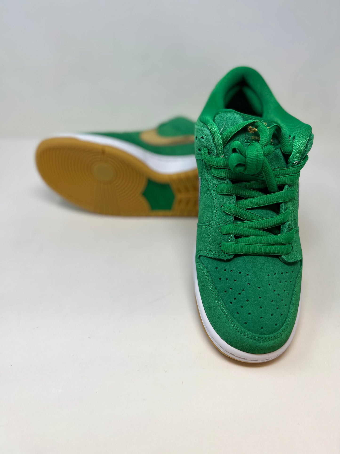 Nike SB Dunk Low ‘St Patrick’s Day’