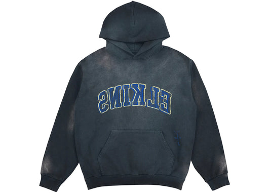 Travis Scott Elkins Hoodie