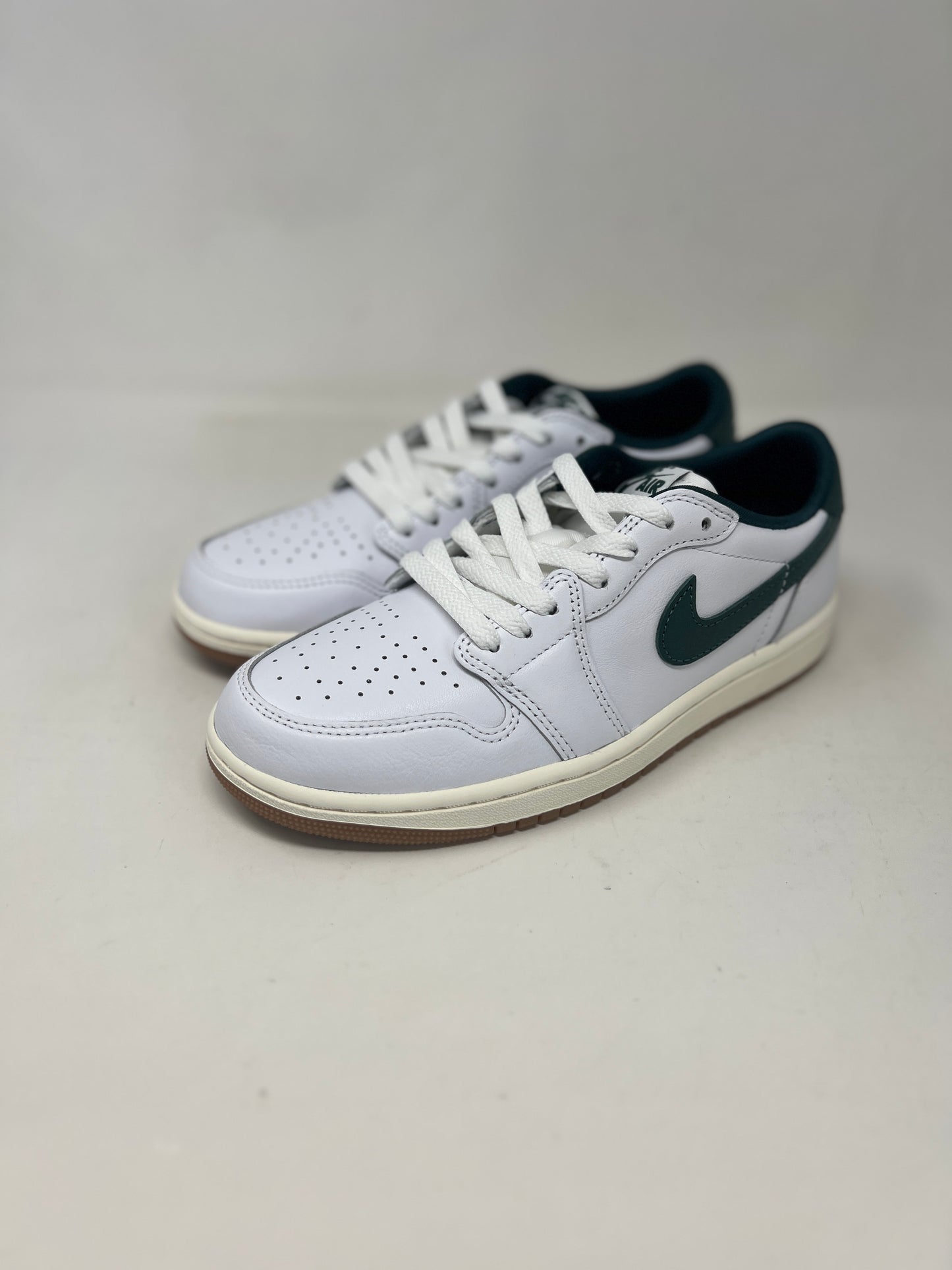 Nike Air Jordan 1 Low OG 'Oxidized Green'