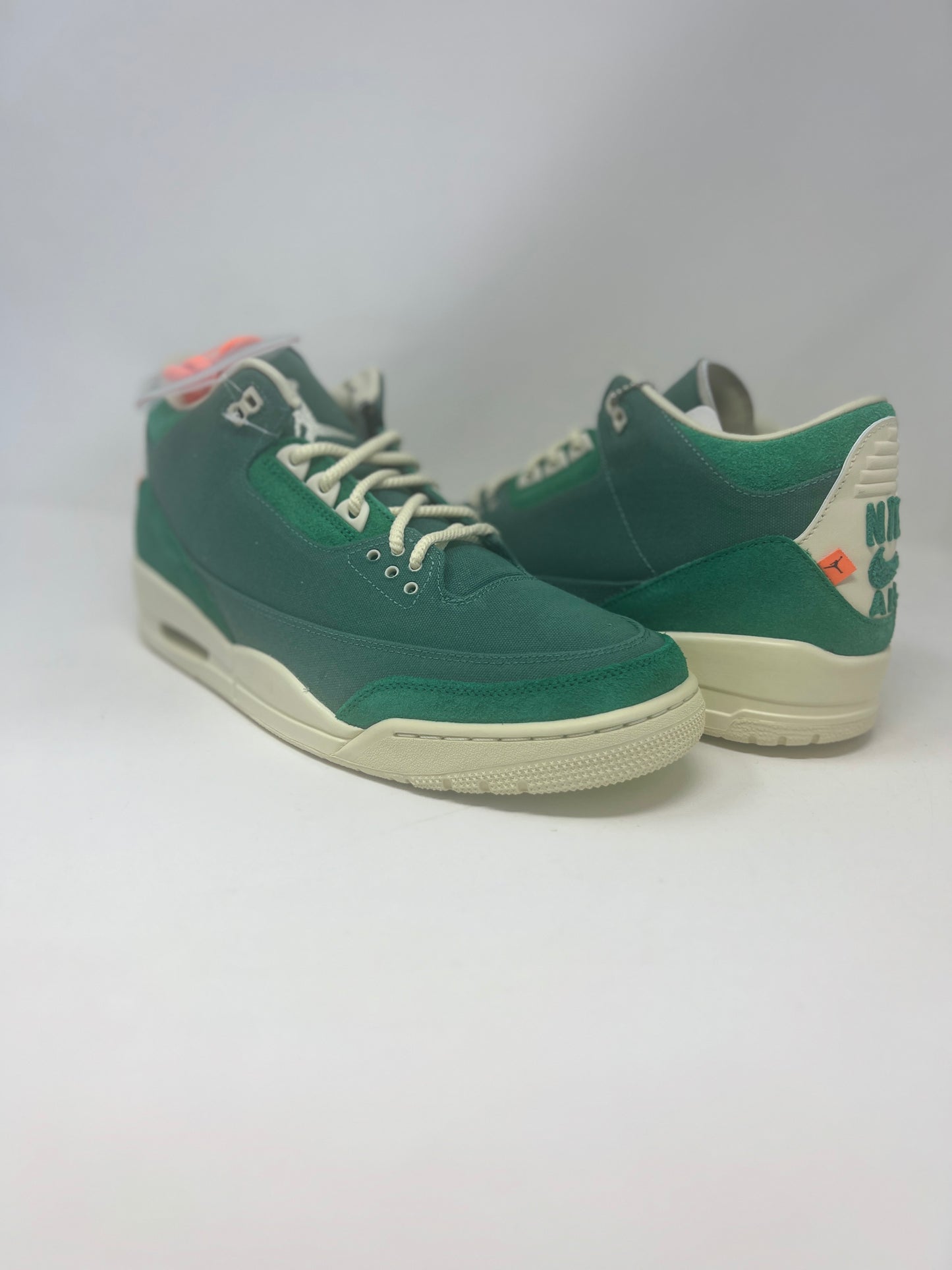 Nike Air Jordan 3 Retro SP 'Nina Chanel Abney - Bicostal'