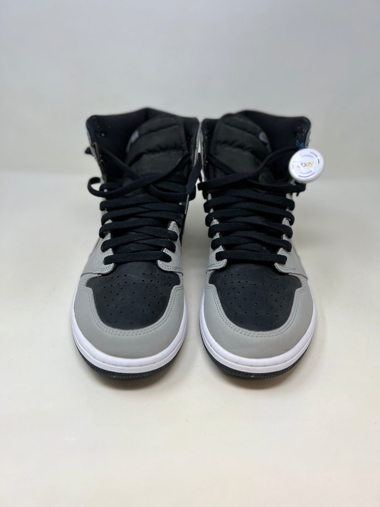 Nike Air Jordan 1 High OG ‘Shadow 2.0’