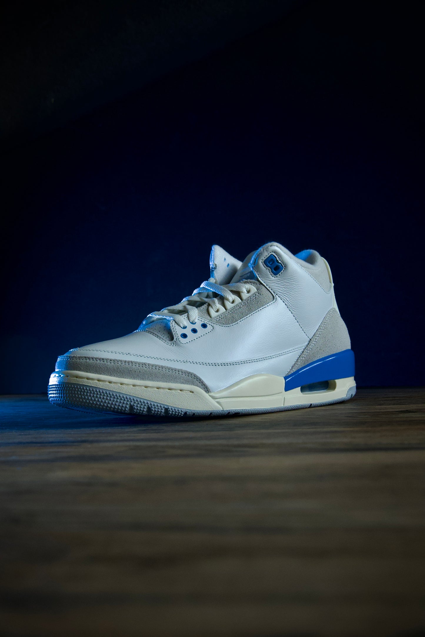 Jordan 3 Retro Lucky Shorts