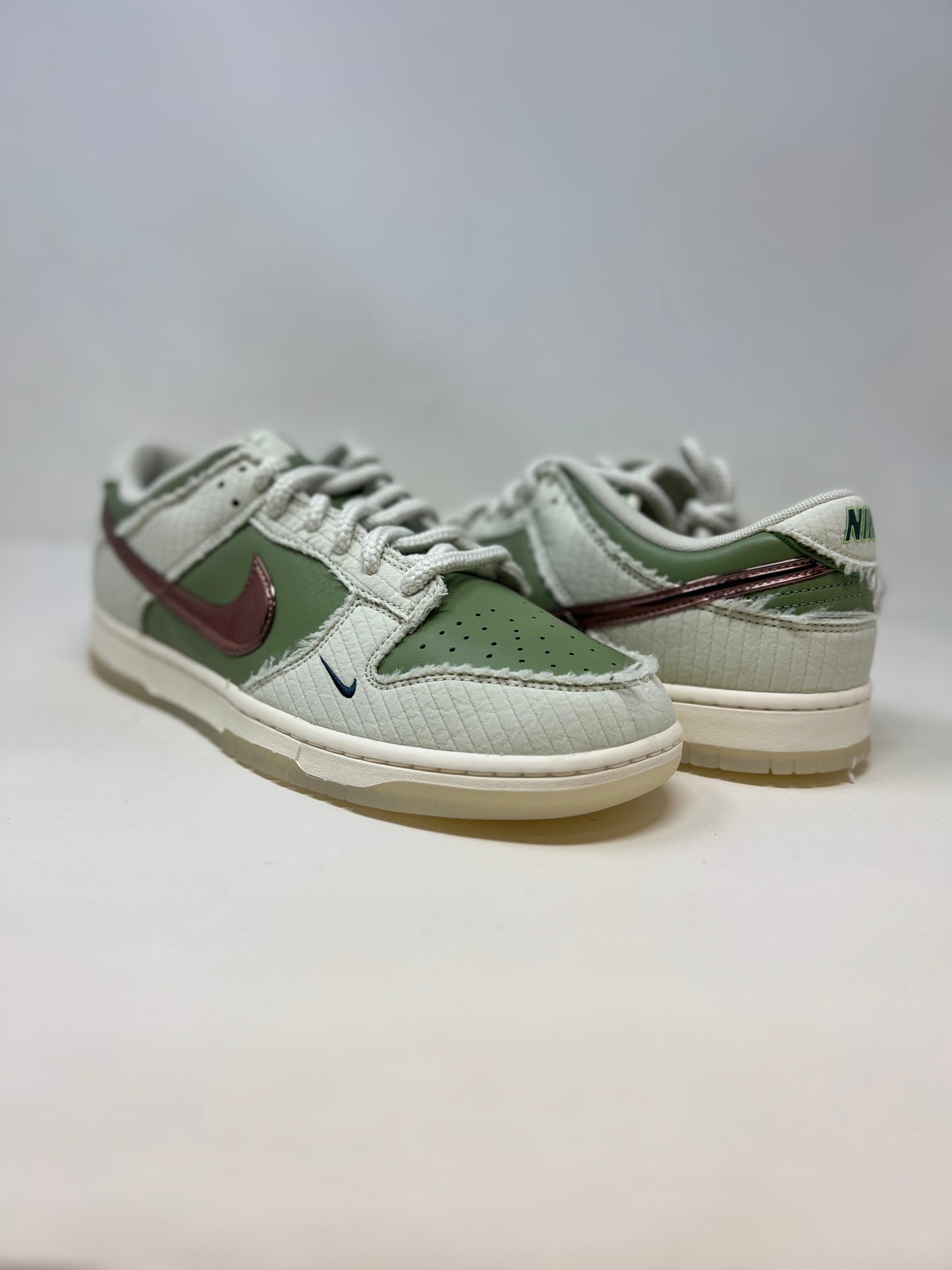 Nike Dunk Low PRM 'Kyler Murray Be 1 of One'