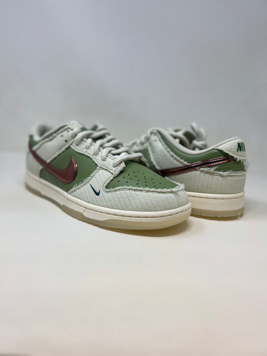 Nike Dunk Low PRM 'Kyler Murray Be 1 of One'