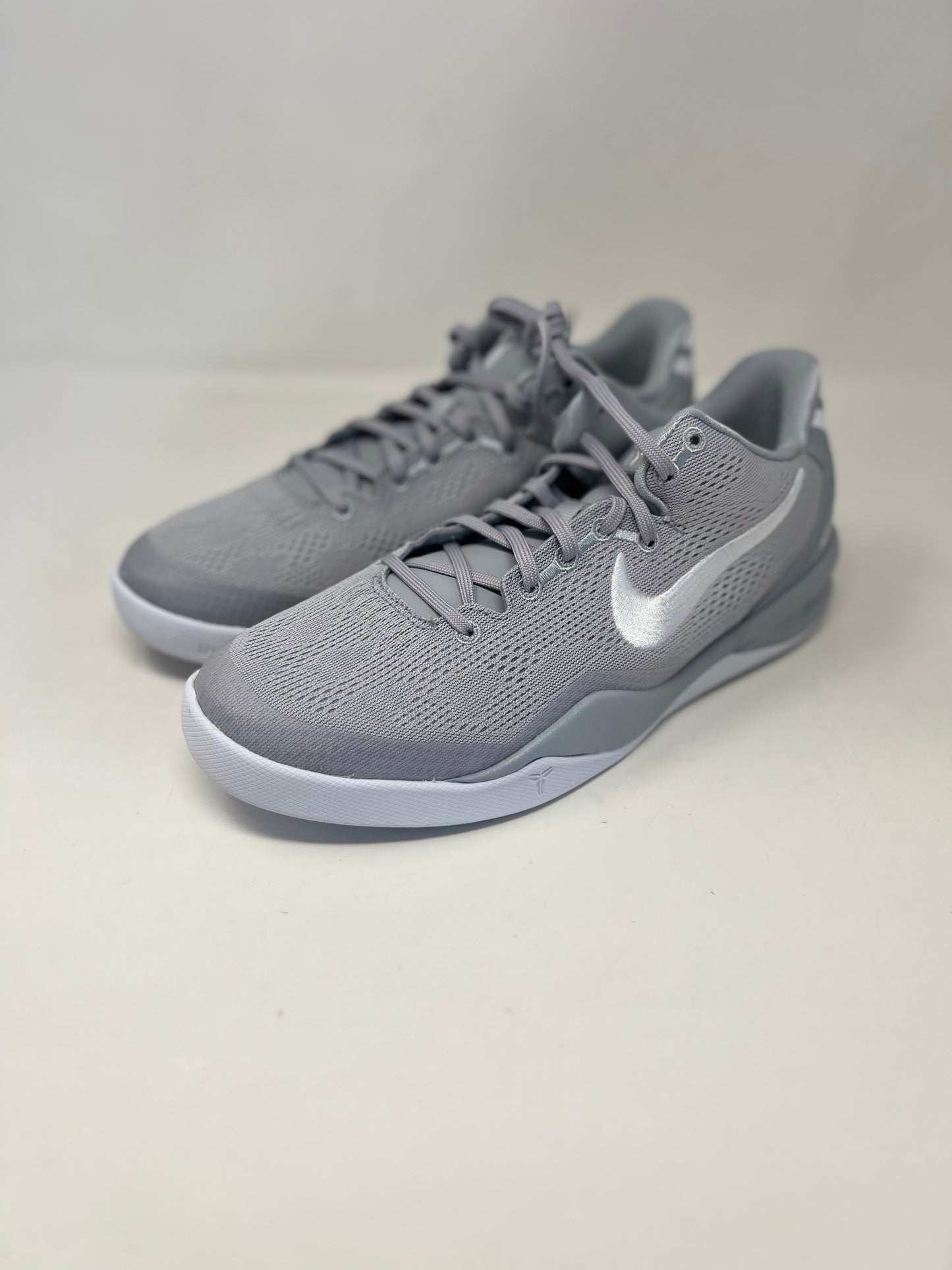 Nike Kobe 8 Protro 'Wolf Grey'