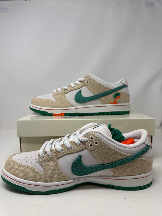 Nike SB Dunk Low
Jarritos