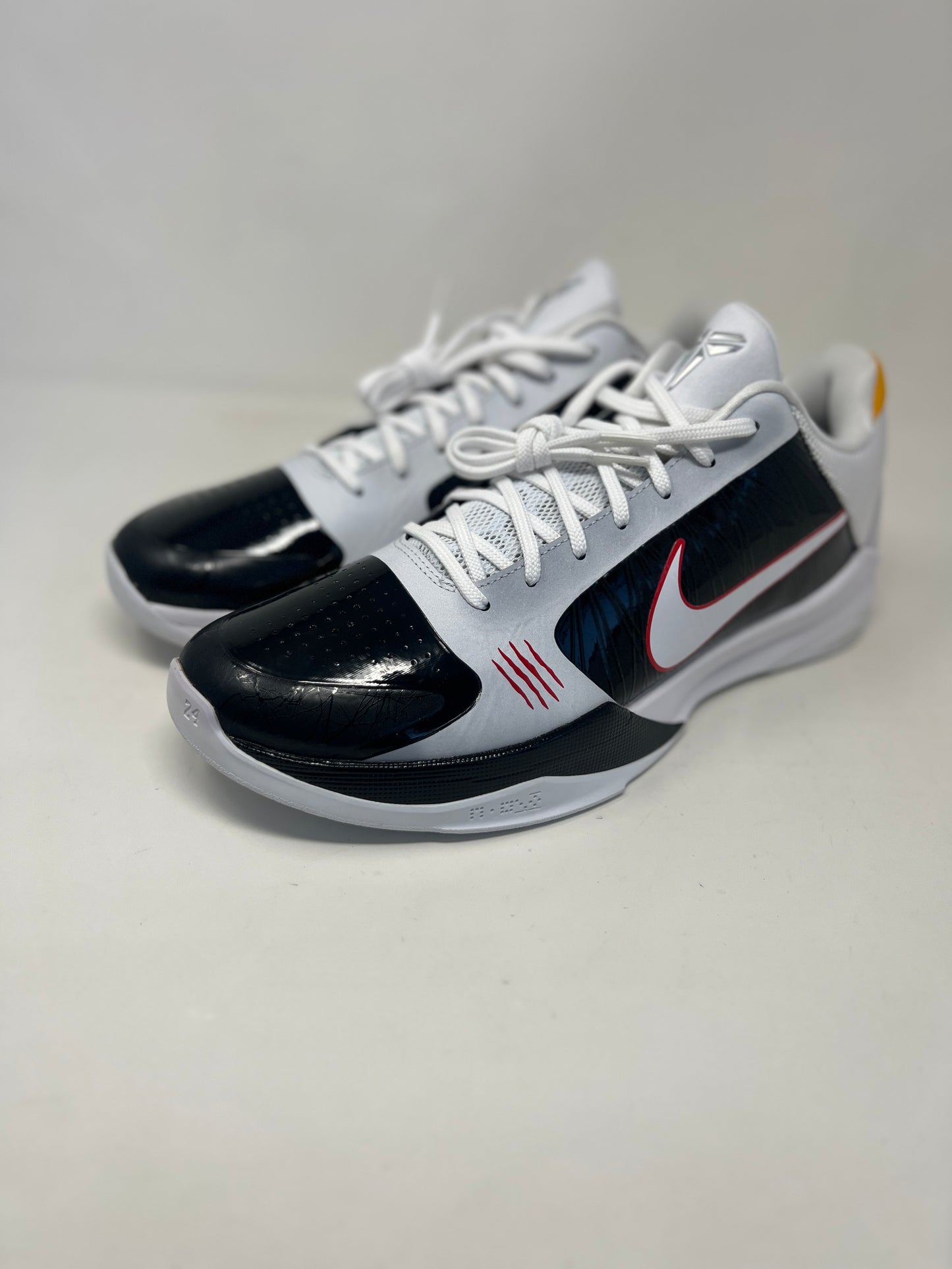 Nike Kobe 5 Protro ‘Alternate Bruce Lee’