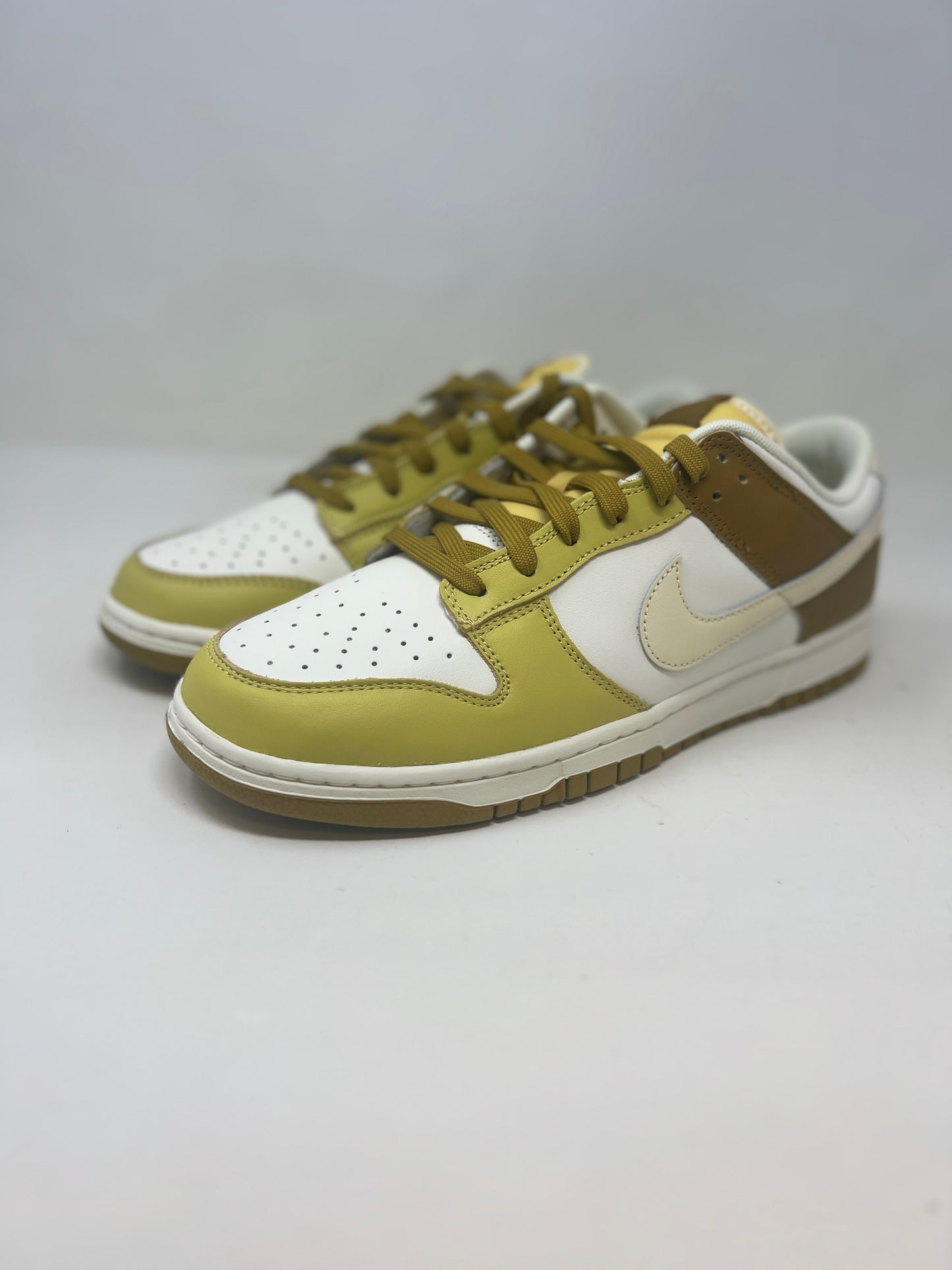 Nike Dunk Low 'Bronzine'