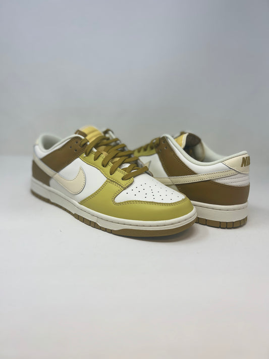 Nike Dunk Low 'Bronzine'