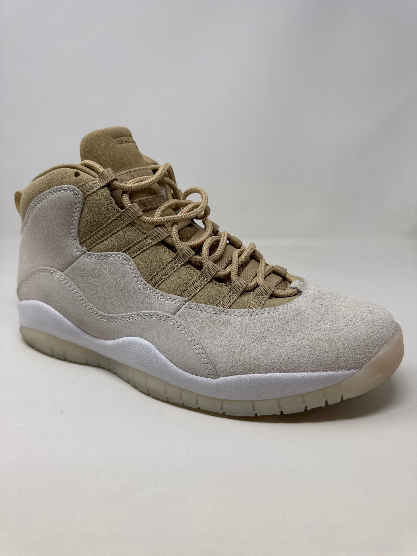 Jordan 10 Retro SP (used)