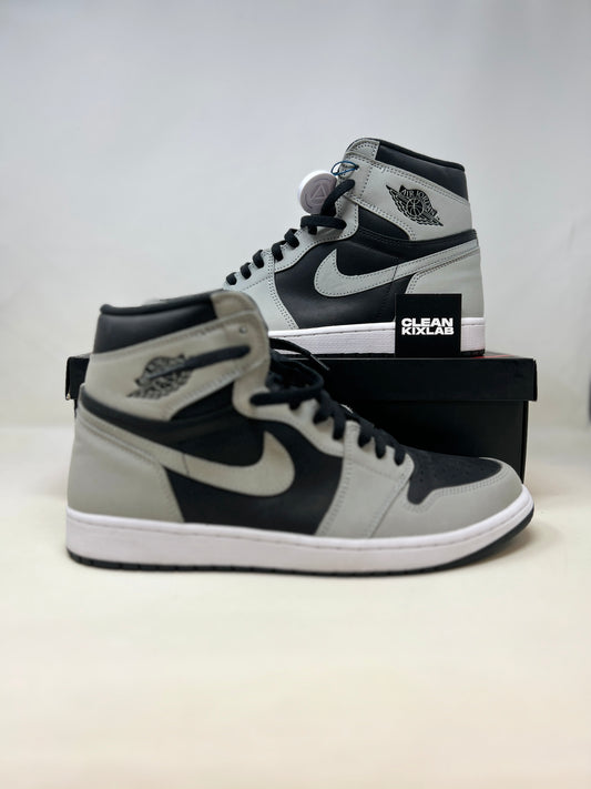 Nike Air Jordan 1 High OG ‘Shadow 2.0’