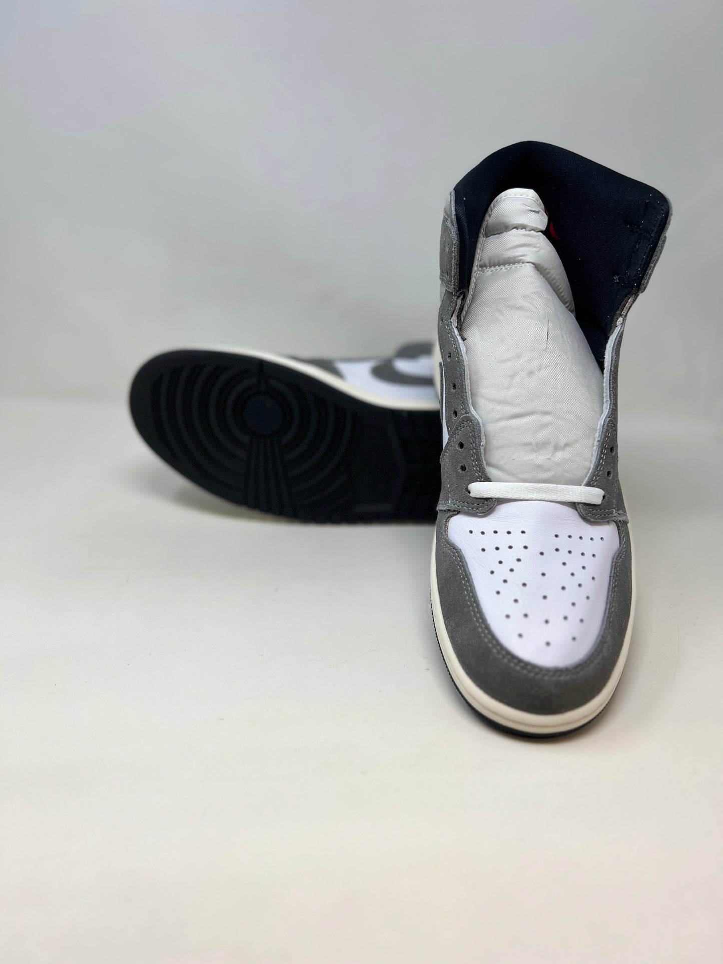 Nike Air Jordan 1 High 'Washed Black'