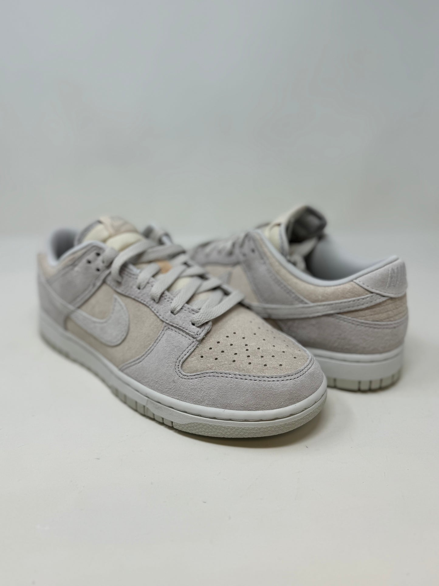 Nike Dunk Low Premium 'Vast Grey'