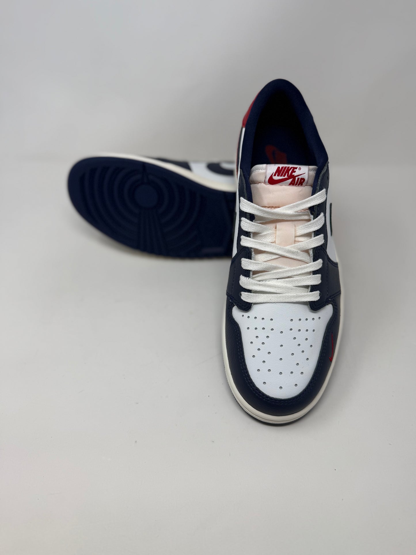 Nike Air Jordan 1 Low OG 'Howard'