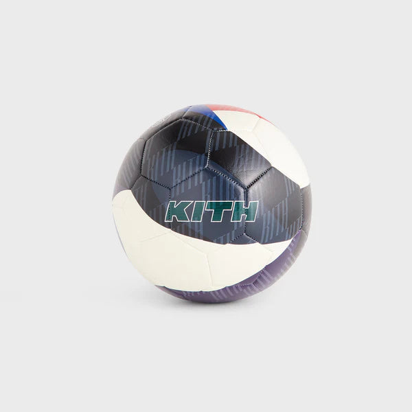 Kith for adidas Football Oceanus Soccer Ball
